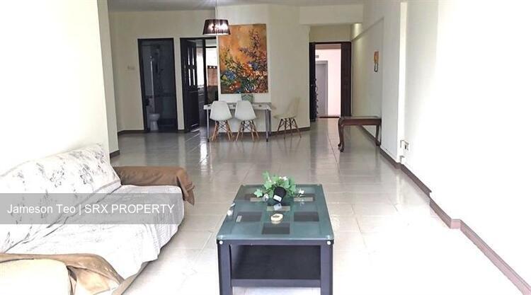 Orchid Park Condominium (D27), Condominium #629298181